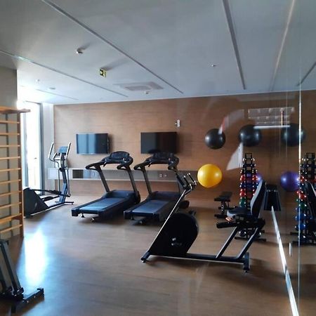 Apartament Vintage Master - Praca Encol Porto Alegre Zewnętrze zdjęcie