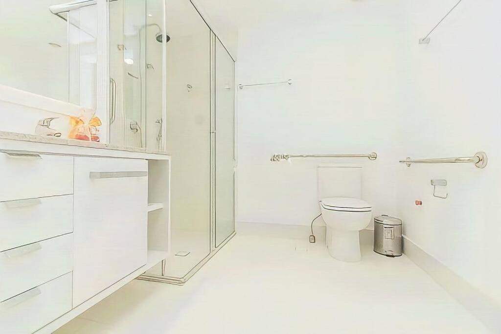 Apartament Vintage Master - Praca Encol Porto Alegre Zewnętrze zdjęcie