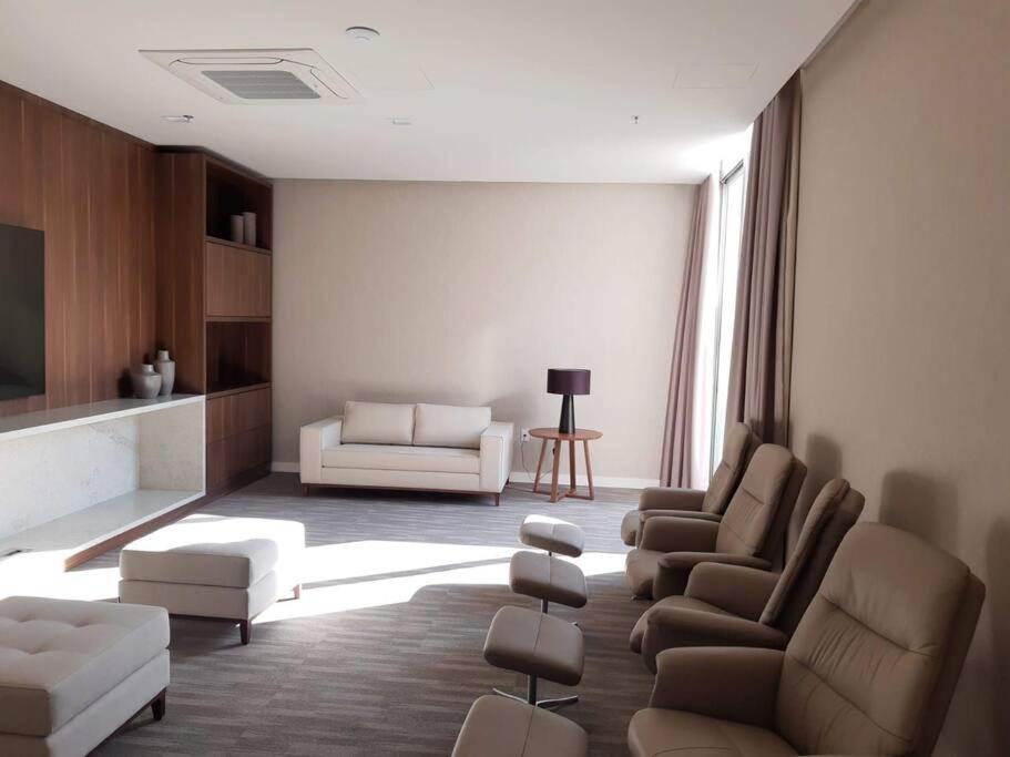 Apartament Vintage Master - Praca Encol Porto Alegre Zewnętrze zdjęcie
