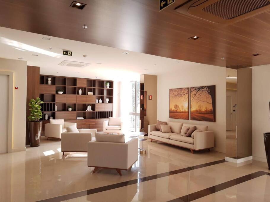 Apartament Vintage Master - Praca Encol Porto Alegre Zewnętrze zdjęcie