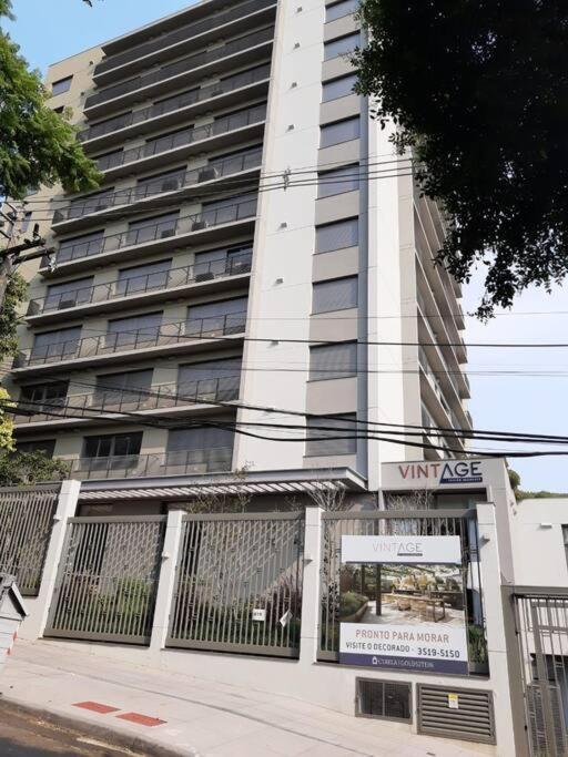 Apartament Vintage Master - Praca Encol Porto Alegre Zewnętrze zdjęcie