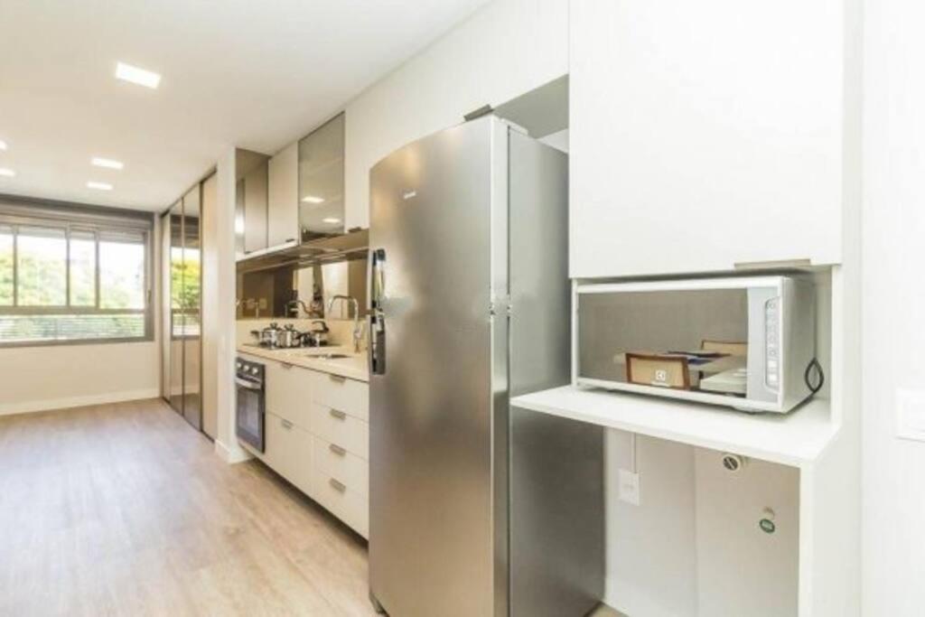 Apartament Vintage Master - Praca Encol Porto Alegre Zewnętrze zdjęcie