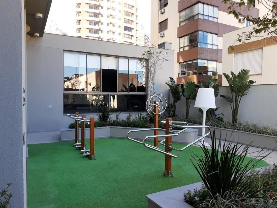 Apartament Vintage Master - Praca Encol Porto Alegre Zewnętrze zdjęcie