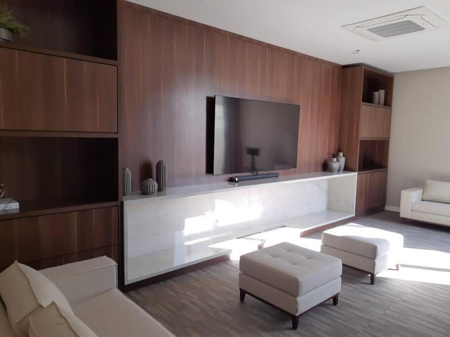 Apartament Vintage Master - Praca Encol Porto Alegre Zewnętrze zdjęcie