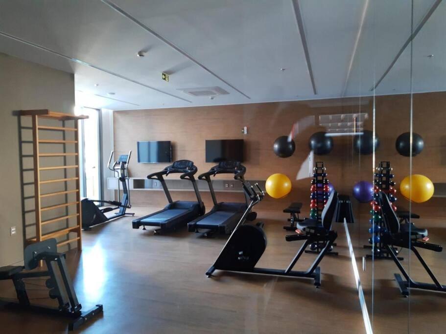Apartament Vintage Master - Praca Encol Porto Alegre Zewnętrze zdjęcie
